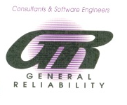 General Reliability logo